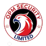Opm Security Logo